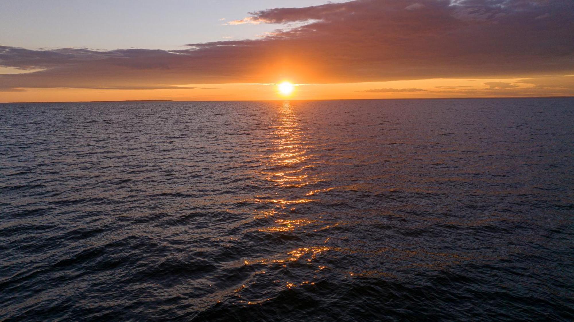 فندق Sun And Sound مونتوك المظهر الخارجي الصورة